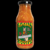 Tell From Hell - Hot Chili Sauce - Limited Edition