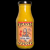 Tell From Hell - Hot Chili Sauce - Scotch Bonnet